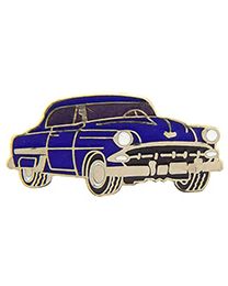 PIN-CAR,CHEVY,'53  