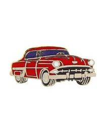 PIN-CAR,CHEVY,'53  