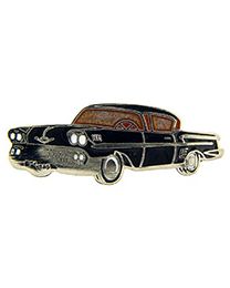 PIN-CAR,CHEVY,'58  
