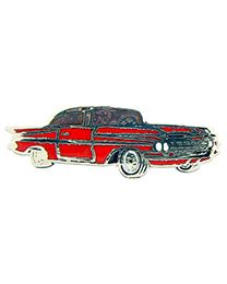 PIN-CAR,CHEVY,'59  