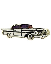 PIN-CAR,CHEVY,'59  