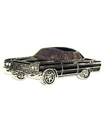 PIN-CAR,CHEVY,'64  