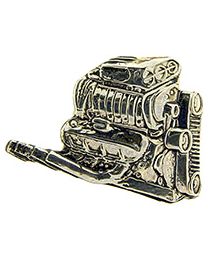PIN-CAR,ENGINE,TURBO  