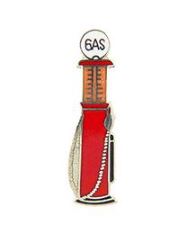 PIN-CAR,GAS PUMP  