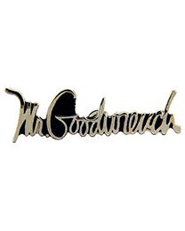 PIN-CAR,GOODWRENCH S  