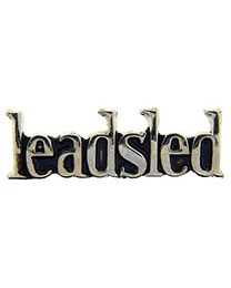 PIN-CAR,LEADSLED,SCR  