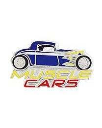 PIN-CAR,STREET RODS  