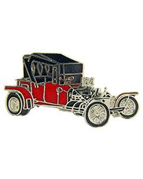 PIN-CAR,T-CRUISER  