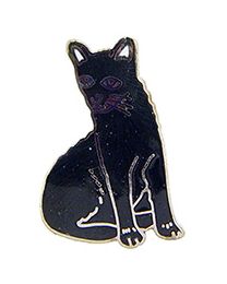 PIN-CAT,MIDNITE BOMBAY  