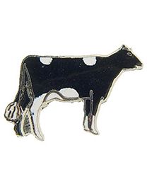 PIN-COW,HOLSTEIN  