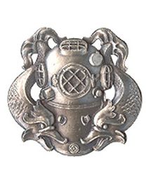 PIN-DIVER,1ST CL (USAR-USMC-USN-USCG)