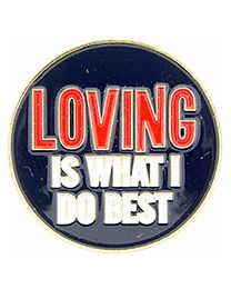 PIN-LOVING IS WHAT  