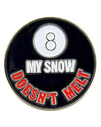 PIN-MY SNOW  