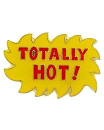PIN-TOTALLY HOT!  