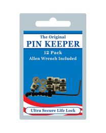 PIN KEEPER & ALLEN WRENCH SET (12 PACK)