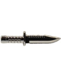 PIN-KNIFE,M9 BAYONETT (M16/AR15)