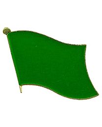 PIN-LIBYA (FLAG)