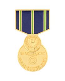 PIN-MEDAL,USN EXPERT RIFL  