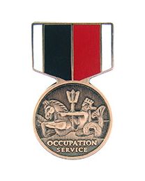 PIN-MEDAL,USN/USMC OCCUP. SVC.