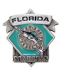 PIN-MLB,2ND,MARLINS (CLOSEOUT)