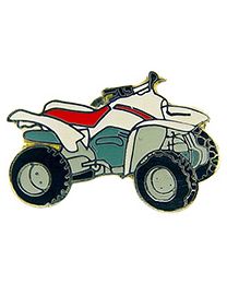 PIN-MOTO,ATV  