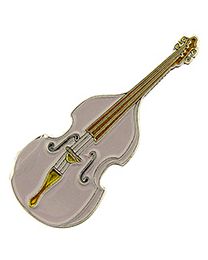 PIN-MUSIC,Doghouse Bass  