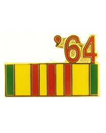 PIN-RIBB,VIET,64'  