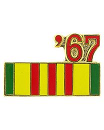 PIN-RIBB,VIET,67'  