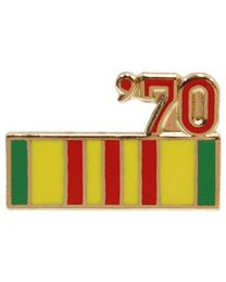 PIN-RIBB,VIET,70'  
