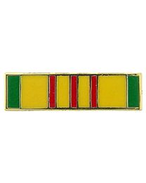 PIN-RIBB,VIET,SERVICE (SML)