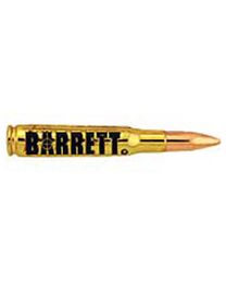 PIN-BULLET,50 CAL.BARRETT  