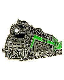 PIN-RR,CANADIAN NAT.LOCO  