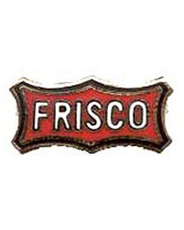 PIN-RR,FRISCO  