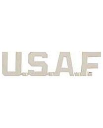 PIN-USAF,SCR U.S.A.F.  