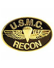 PIN-USMC,RECON  