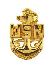 PIN-USN,CHIEF PET.OFF.BAS  