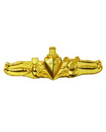 PIN-USN,SPECIAL OPS Warfare  