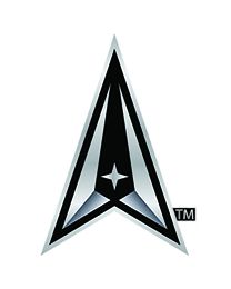 PIN-USSF SPACE FORCE DELTA  