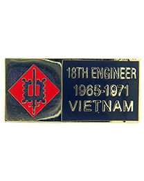 PIN-VIET,BDG,018TH ENG BDE 1965-1971