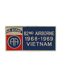 PIN-VIET,BDG,082ND ABN DIV 1968-1969