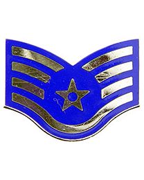 RANK-USAF,E5,STAFF SGT  