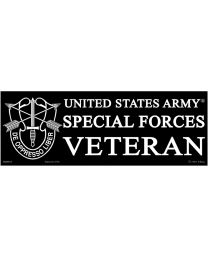 STICKER-SPECIAL FORCES  