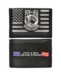 WALLET-POW*MIA  