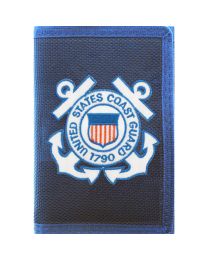 WALLET-U.S.COAST GUARD  