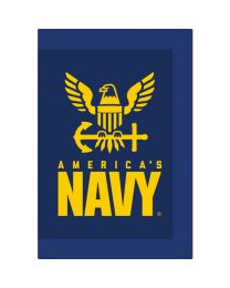WALLET-U.S.NAVY AMERICA'S  
