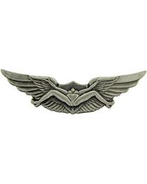 WING-BUSH,PILOT  