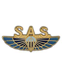 WING-S.A.S.  