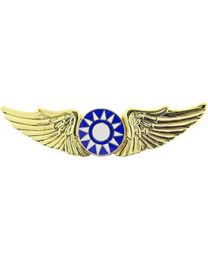 WING-USAF,FLYING TIGERS CHINA NAT.