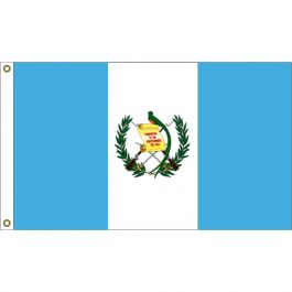 FLAG-GUATEMALA - Honoring our Fallen and Supporting Those Left Behind