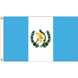 FLAG-GUATEMALA - Honoring our Fallen and Supporting Those Left Behind